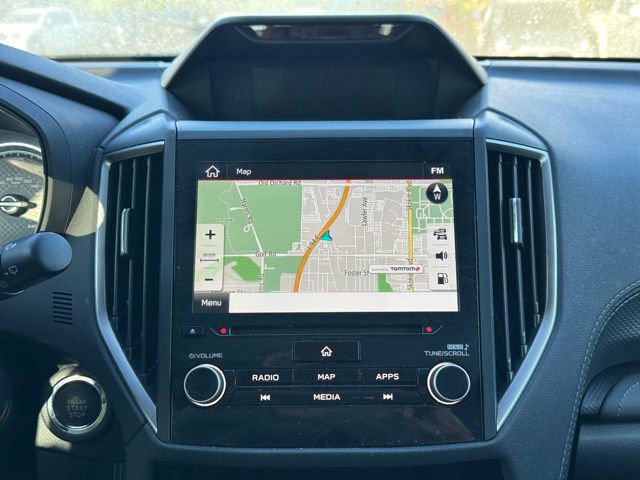 Used 2023 Subaru Forester Touring image 14