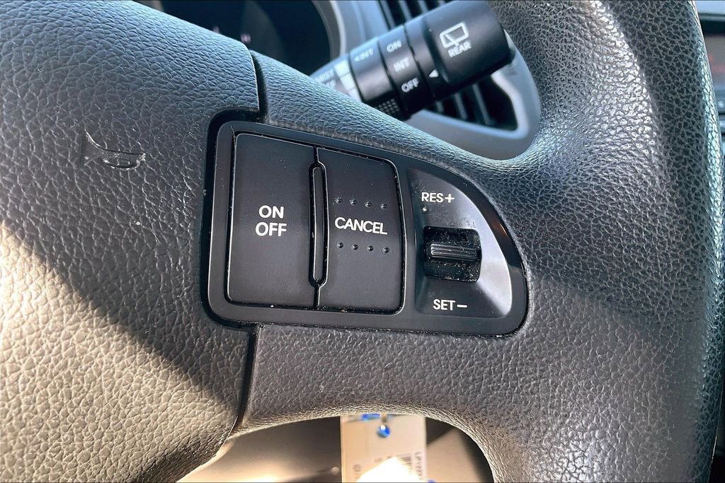 Used 2015 Kia Sportage LX FWD image 15