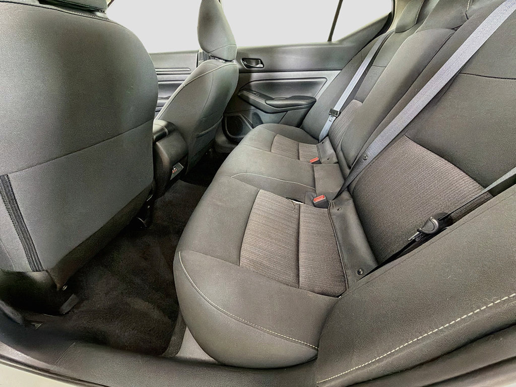 Used 2025 Nissan Altima 2.5 SV AWD/4WD image 22