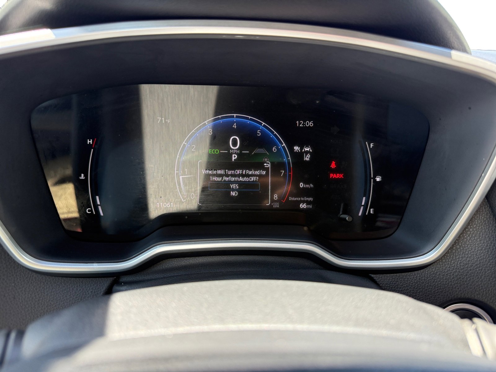 Used 2024 Toyota Corolla XSE image 11