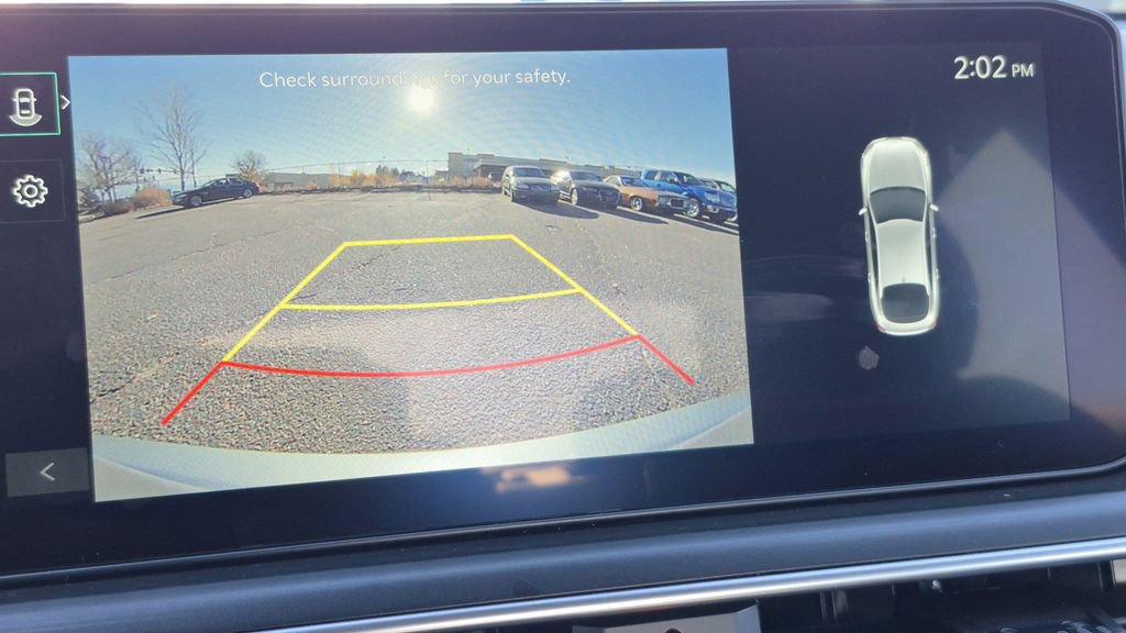 New 2026 Kia K5 GT-Line image 21