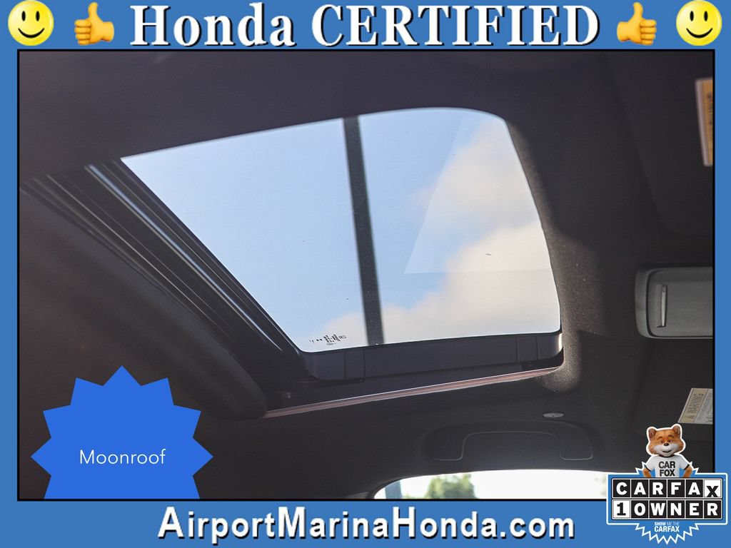 Used 2024 Honda Accord Sport image 4