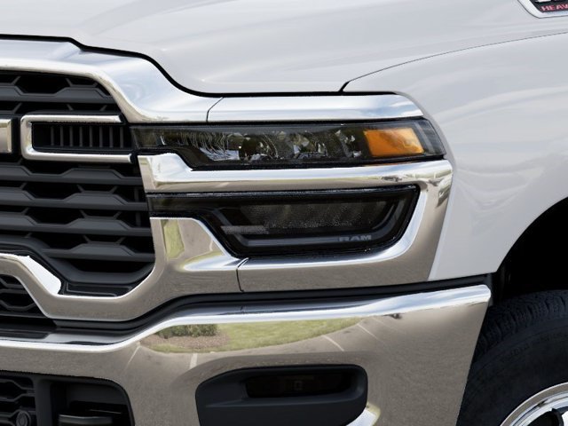 New 2027 RAM 3500 Tradesman AWD/4WD image 10
