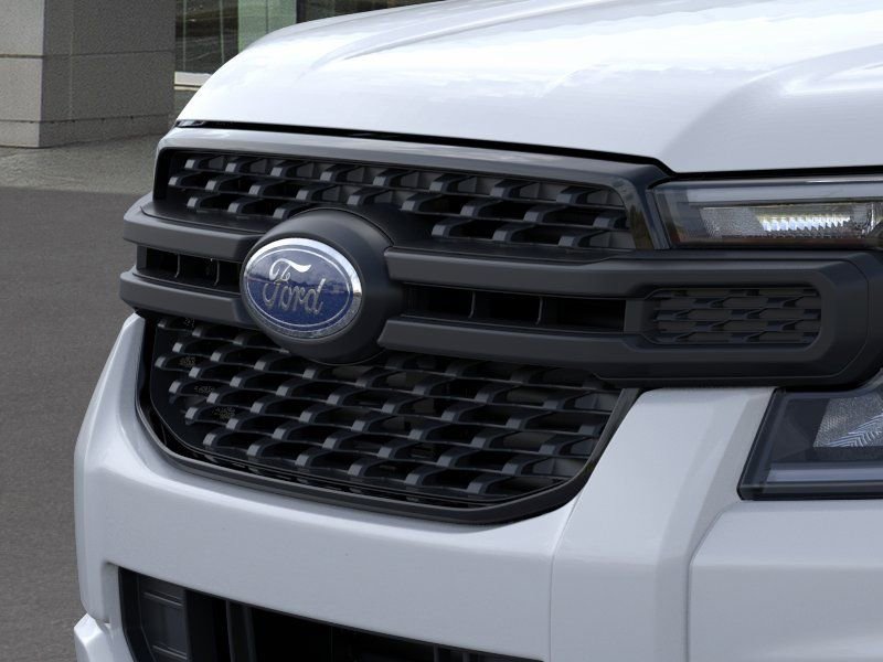 New 2025 Ford Ranger XL RWD image 46