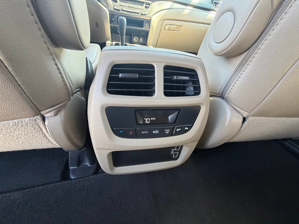 Used 2019 Honda Pilot EX-L image 13