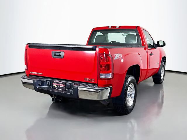 Used 2013 GMC Sierra 1500 W/T image 6