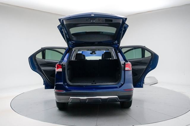 Used 2023 Chevrolet Equinox Premier image 21