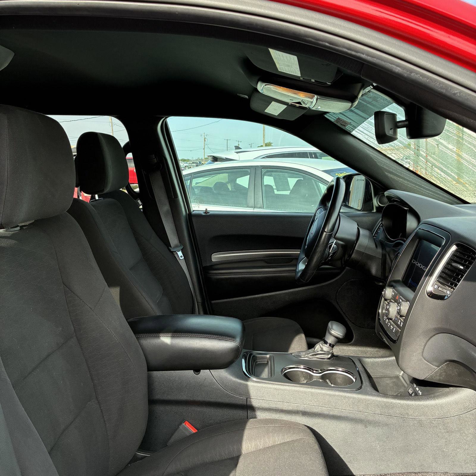 Used 2019 Dodge Durango GT w/ Blacktop Package image 9