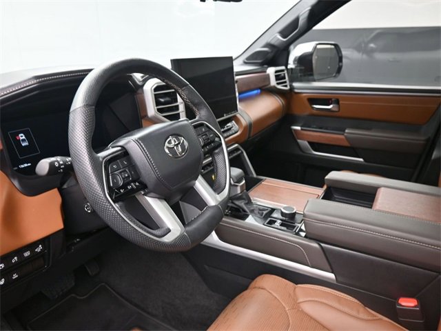 Used 2024 Toyota Tundra 1794 Edition image 19