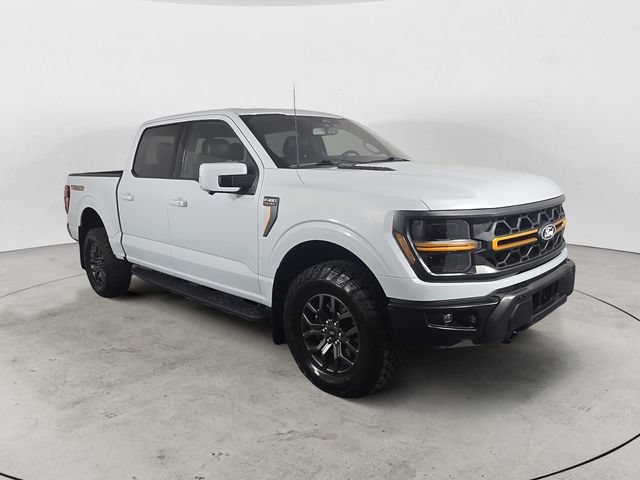 Certified 2025 Ford F150 Tremor w/ Equipment Group 402A High AWD/4WD image 7