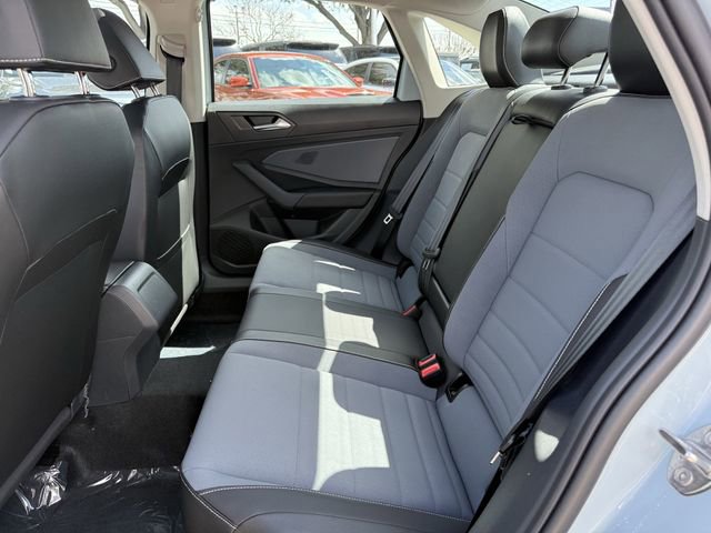 New 2026 Volkswagen Jetta SE image 22