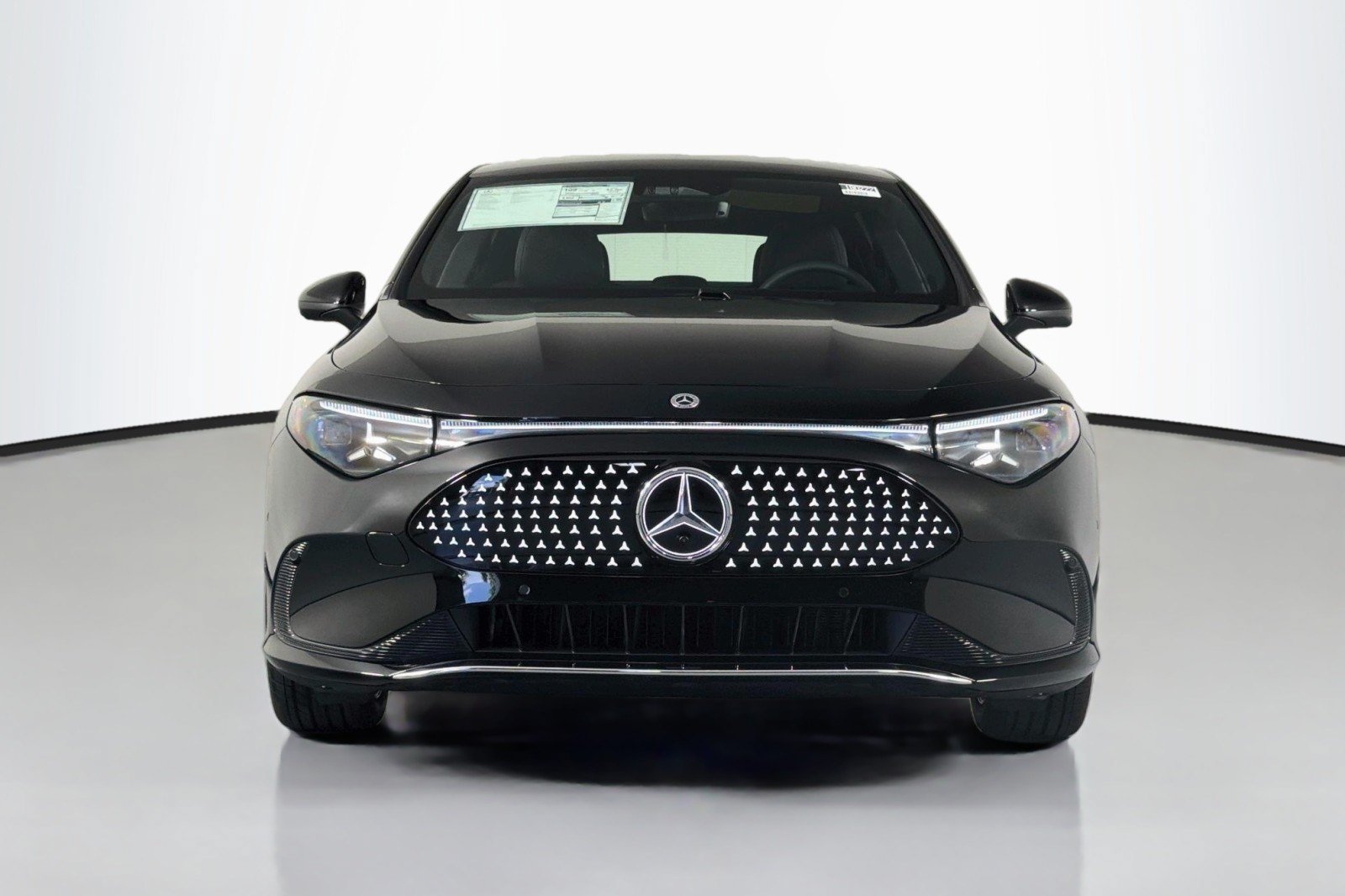New 2027 Mercedes-Benz CLA 250+ image 2