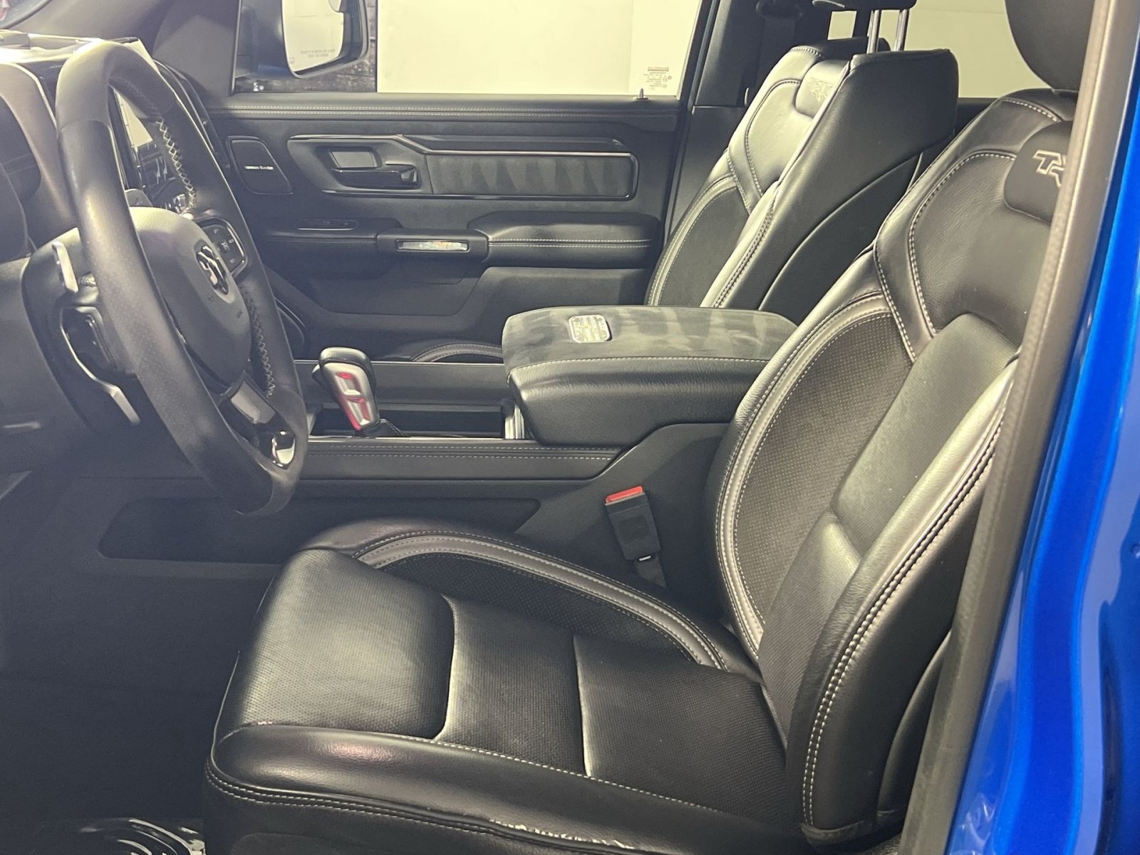 Used 2022 RAM 1500 TRX w/ TRX Level 2 Equipment Group AWD/4WD image 13