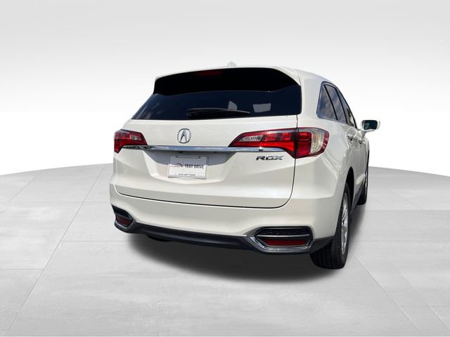 Used 2017 Acura RDX FWD image 5