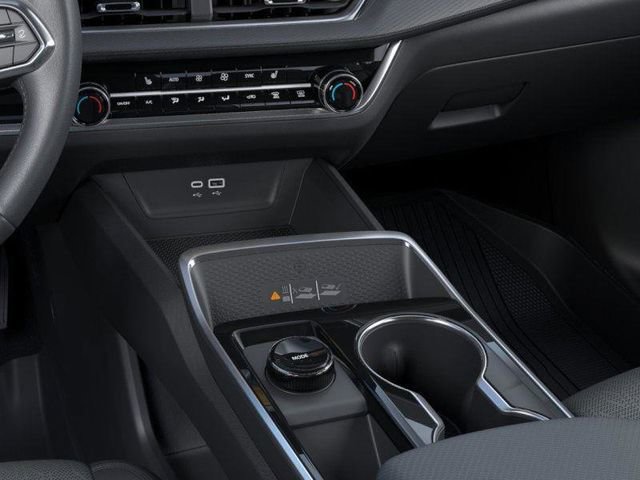 New 2026 Chevrolet Equinox LT w/ Convenience Package II image 25