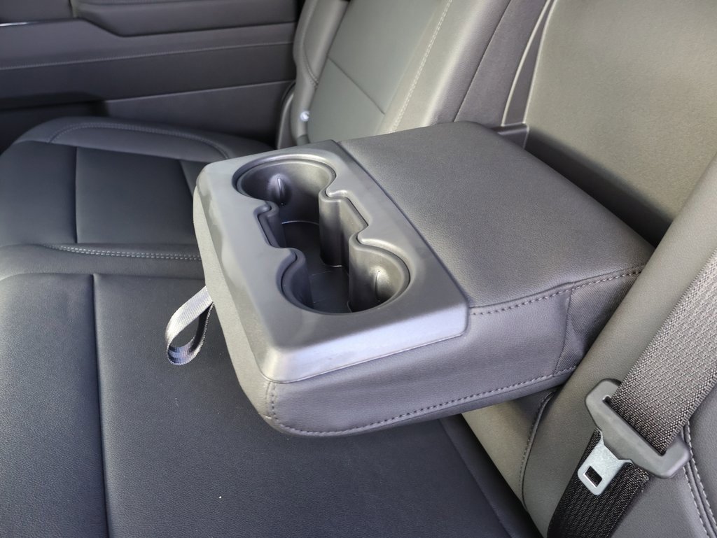 New 2026 GMC Sierra 1500 SLT w/ SLT Premium Plus Package image 30