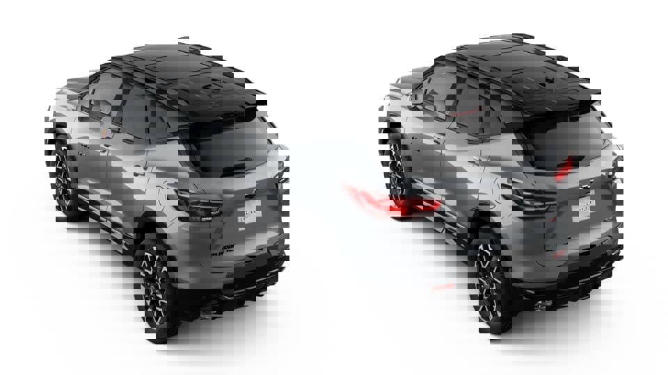 New 2025 Chevrolet Blazer RS w/ Driver Confidence II Package image 30