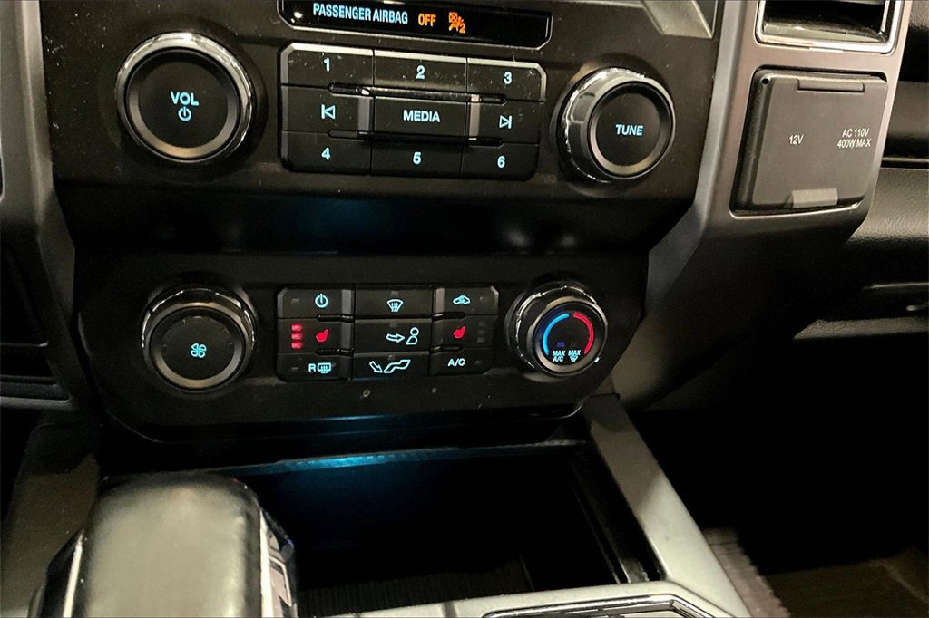 Used 2020 Ford F150 XLT w/ Equipment Group 302A Luxury image 16