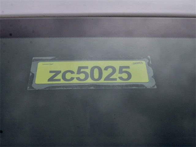 New 2025 Chevrolet Brightdrop 400 image 26