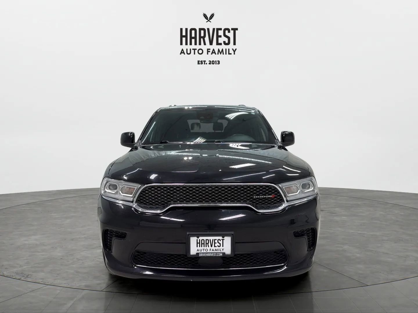 Used 2023 Dodge Durango SXT Launch Edition image 11