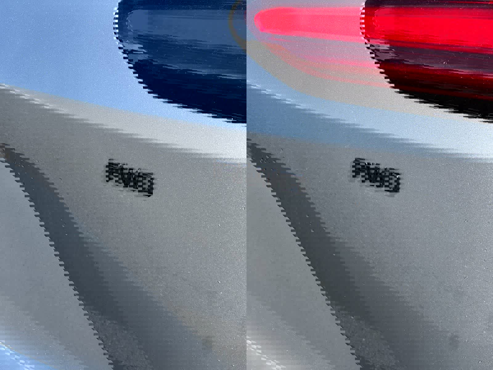 New 2026 Chevrolet Blazer EV LT image 26