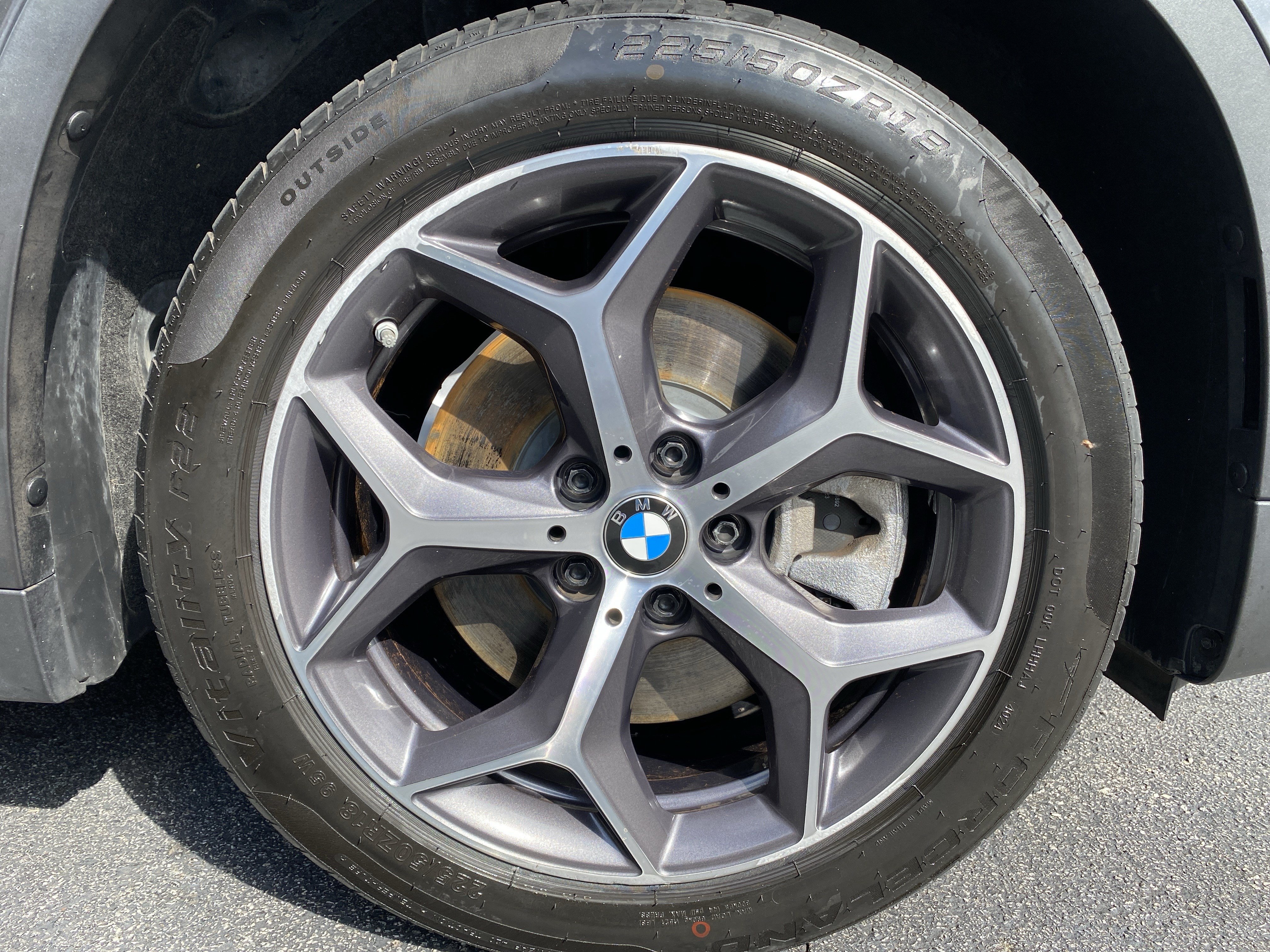 Used 2019 BMW X1 sDrive28i w/ Convenience Package FWD image 38