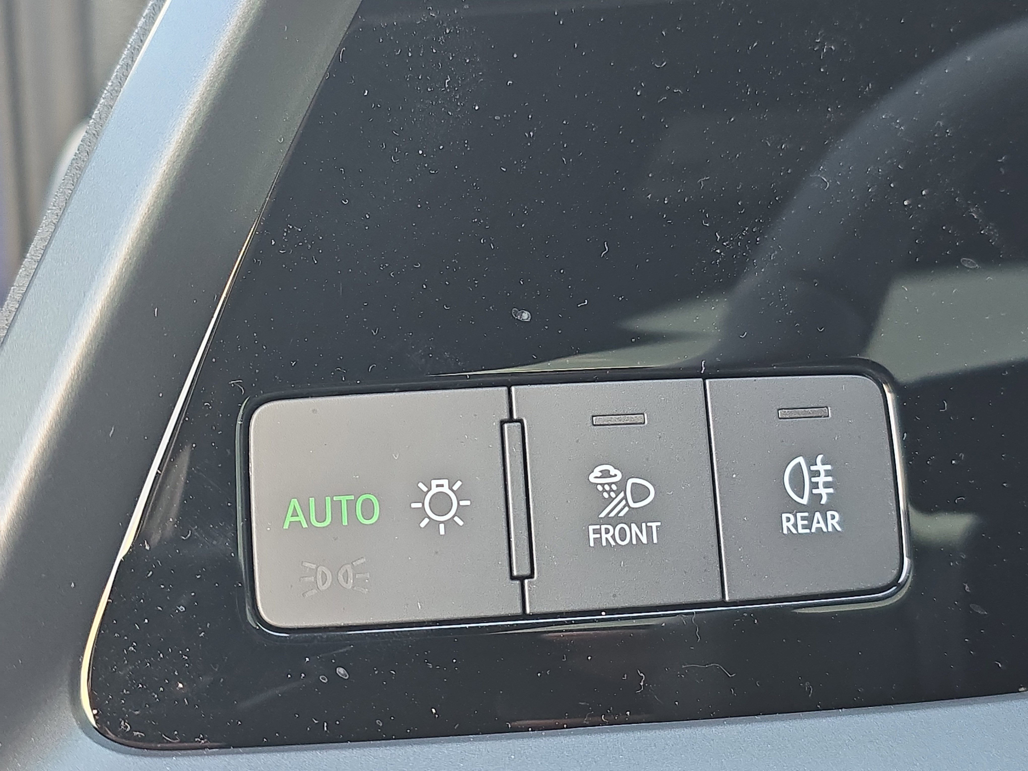 New 2026 Audi A3 2.0T Premium image 23