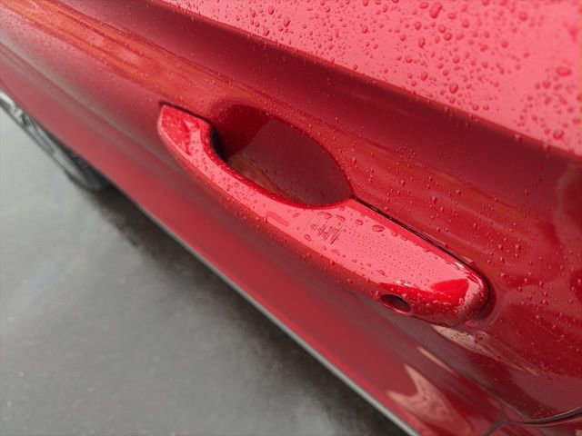 Used 2022 Lincoln Corsair Reserve w/ Elements Package image 21