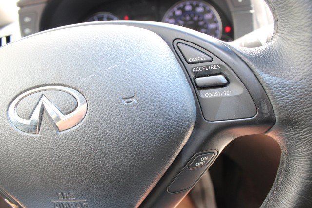 Used 2012 INFINITI G25 Journey RWD image 23