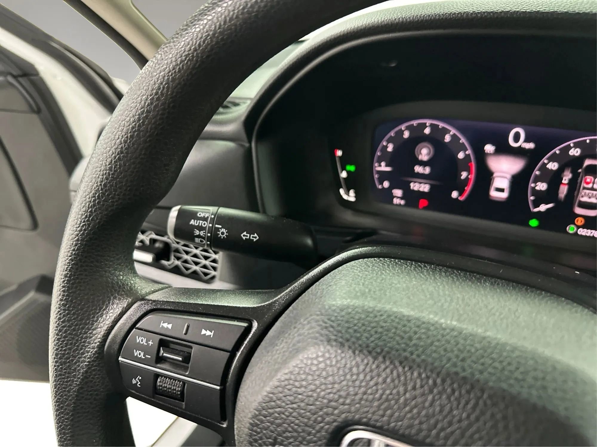 Used 2023 Honda Accord EX image 19