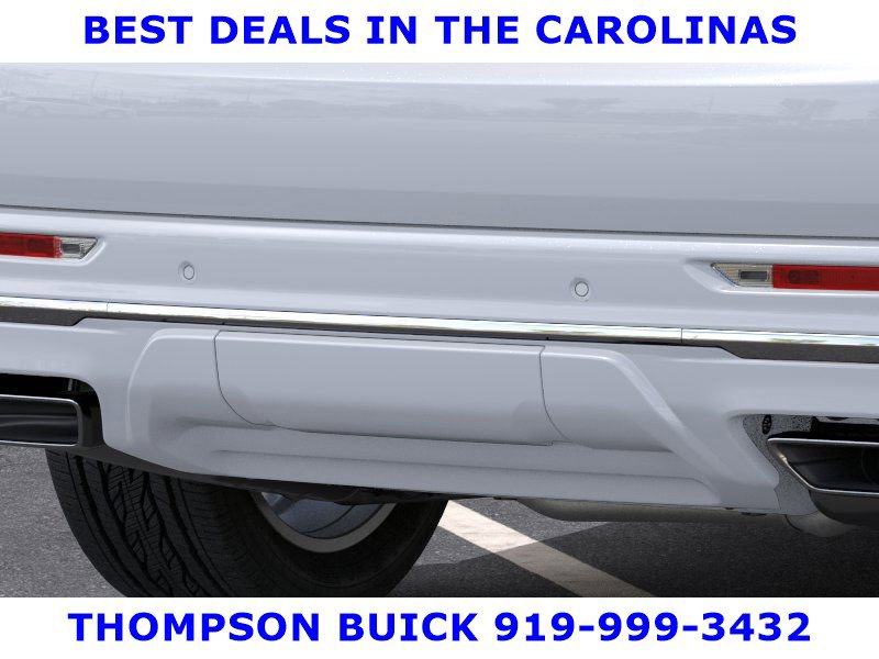 New 2026 Buick Enclave Avenir w/ Super Cruise Package FWD image 17