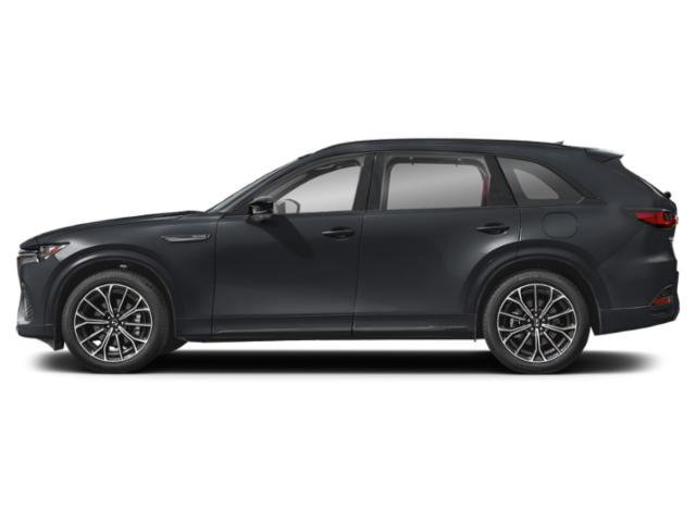 Used 2026 MAZDA CX-70 3.3 Turbo S w/ Premium Package AWD/4WD image 3