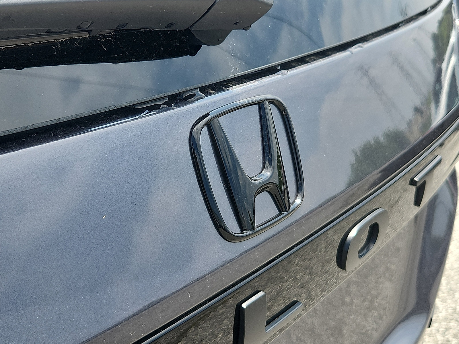 New 2026 Honda Pilot Elite image 21