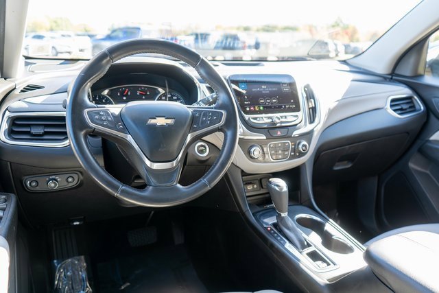 Used 2021 Chevrolet Equinox Premier image 13