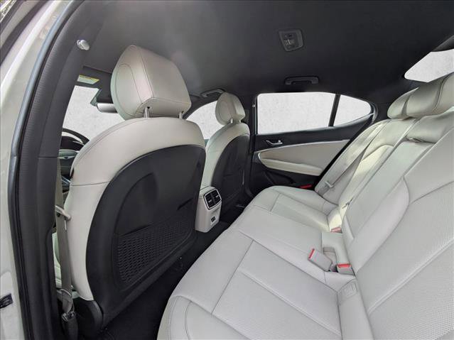 Used 2025 Genesis G70 2.5T image 20