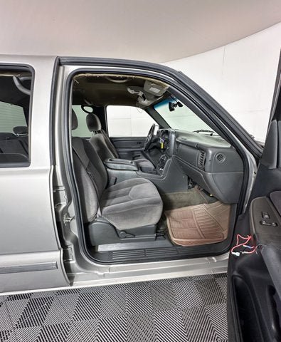 Used 2007 GMC Sierra 1500 SLE w/ Crew Cab Value Package RWD image 5