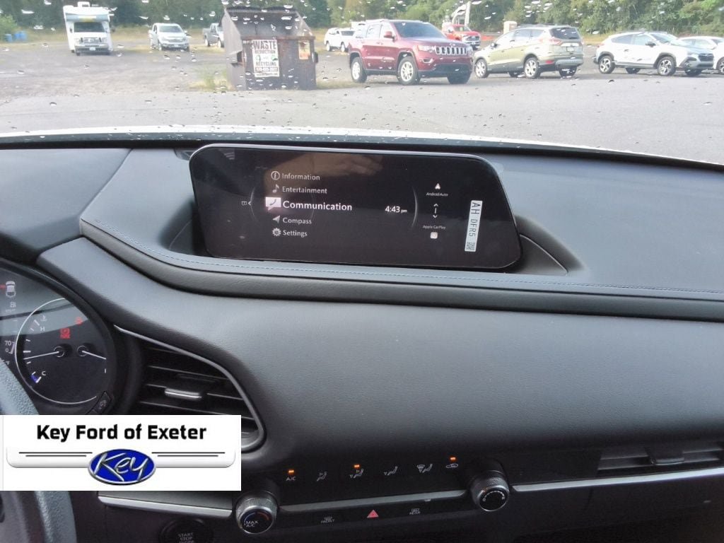 Used 2024 MAZDA CX-30 AWD 2.5 S image 35