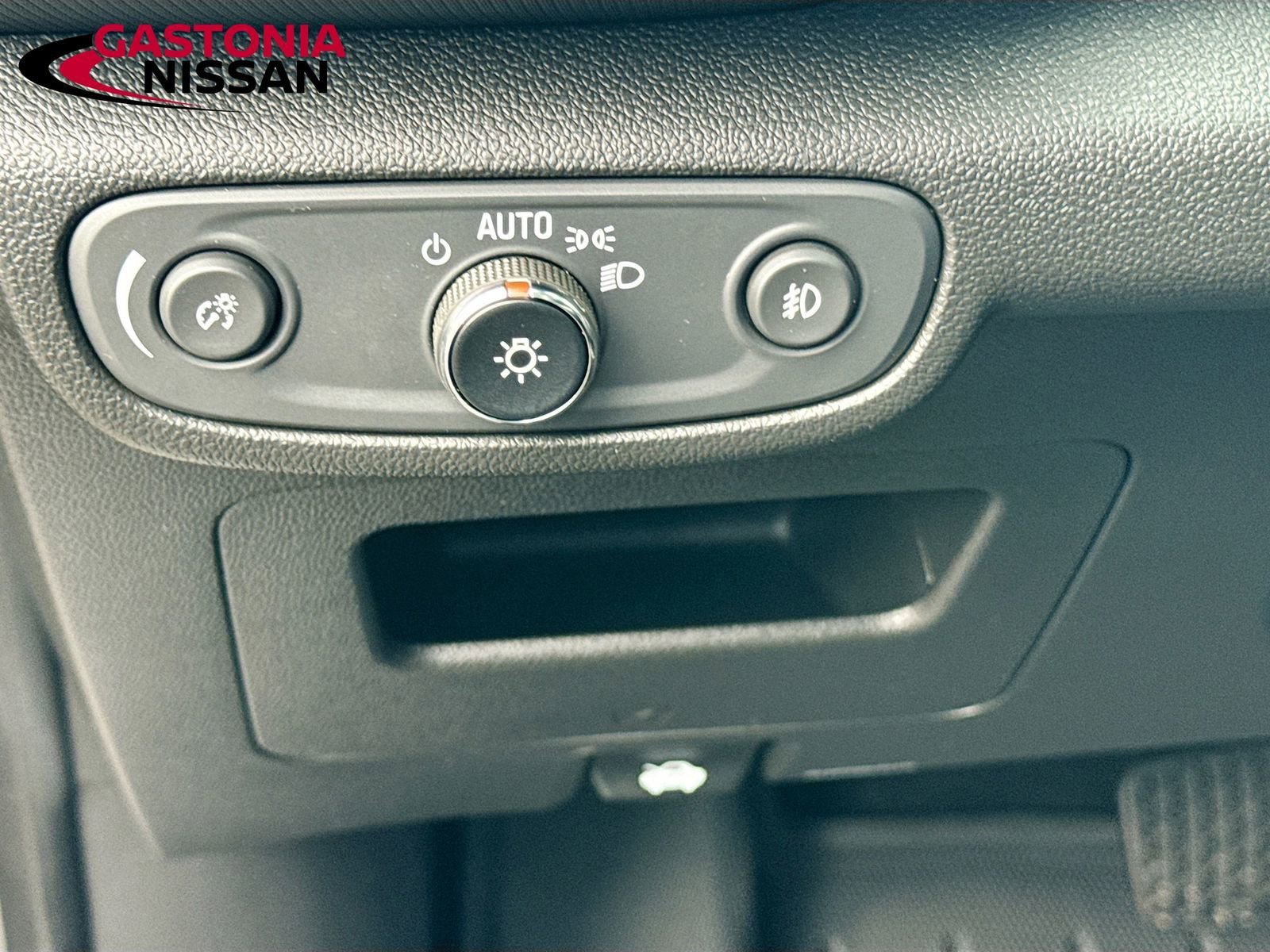 Used 2023 Chevrolet TrailBlazer ACTIV w/ Sun and Liftgate Package image 13