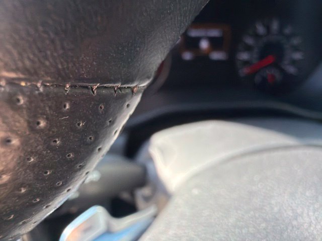 Used 2018 Kia Sportage SX FWD image 10