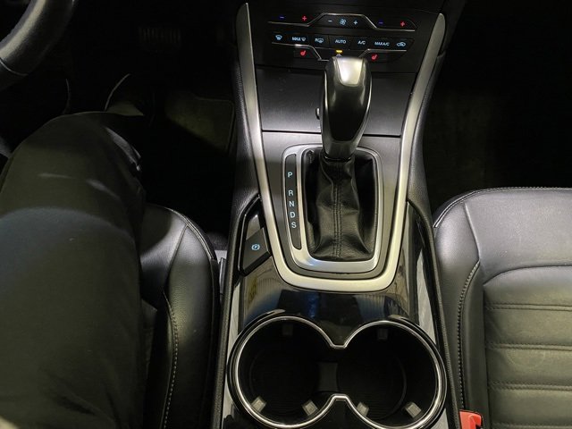 Used 2016 Ford Edge SEL w/ Equipment Group 201A image 21