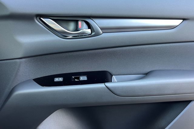 New 2025 MAZDA CX-5 AWD 2.5 S image 18