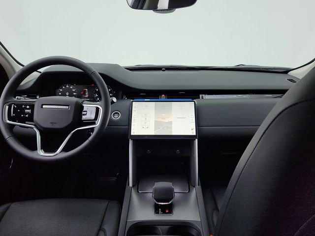 Certified 2025 Land Rover Discovery Sport S image 27