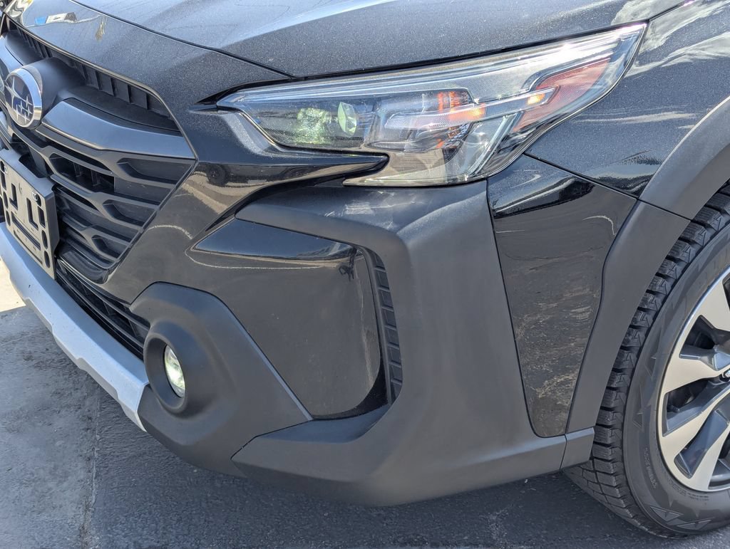 Used 2024 Subaru Outback Limited AWD/4WD image 12