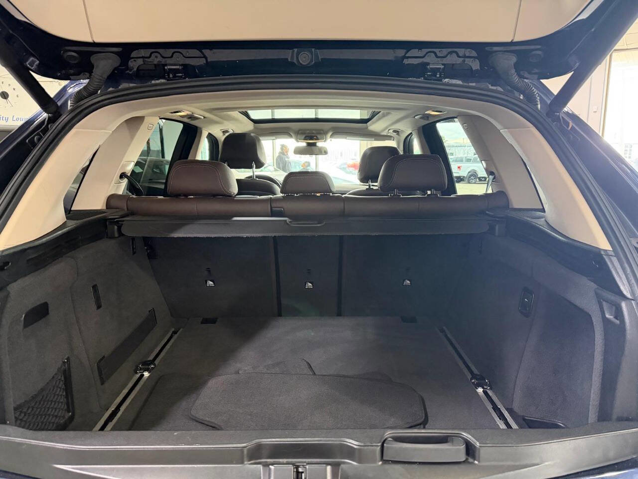 Used 2016 BMW X5 xDrive35i image 28