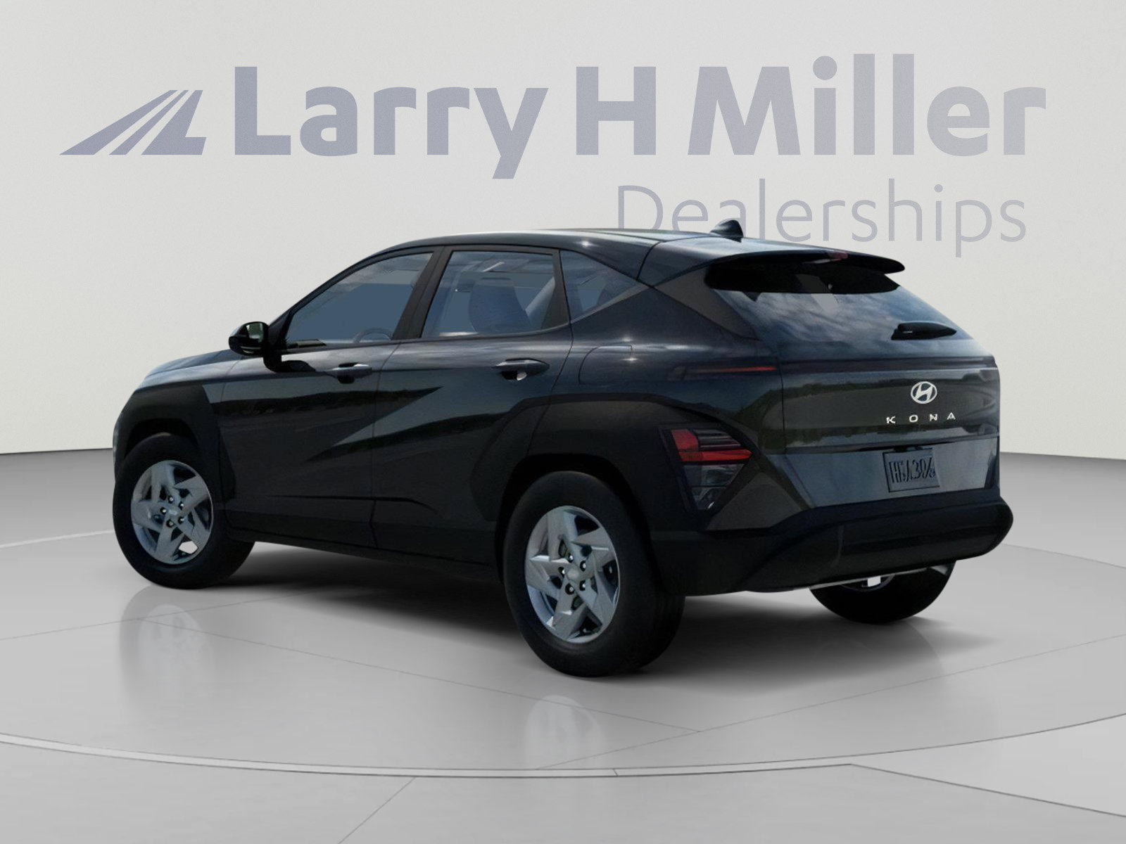 New 2027 Hyundai Kona SE FWD image 5
