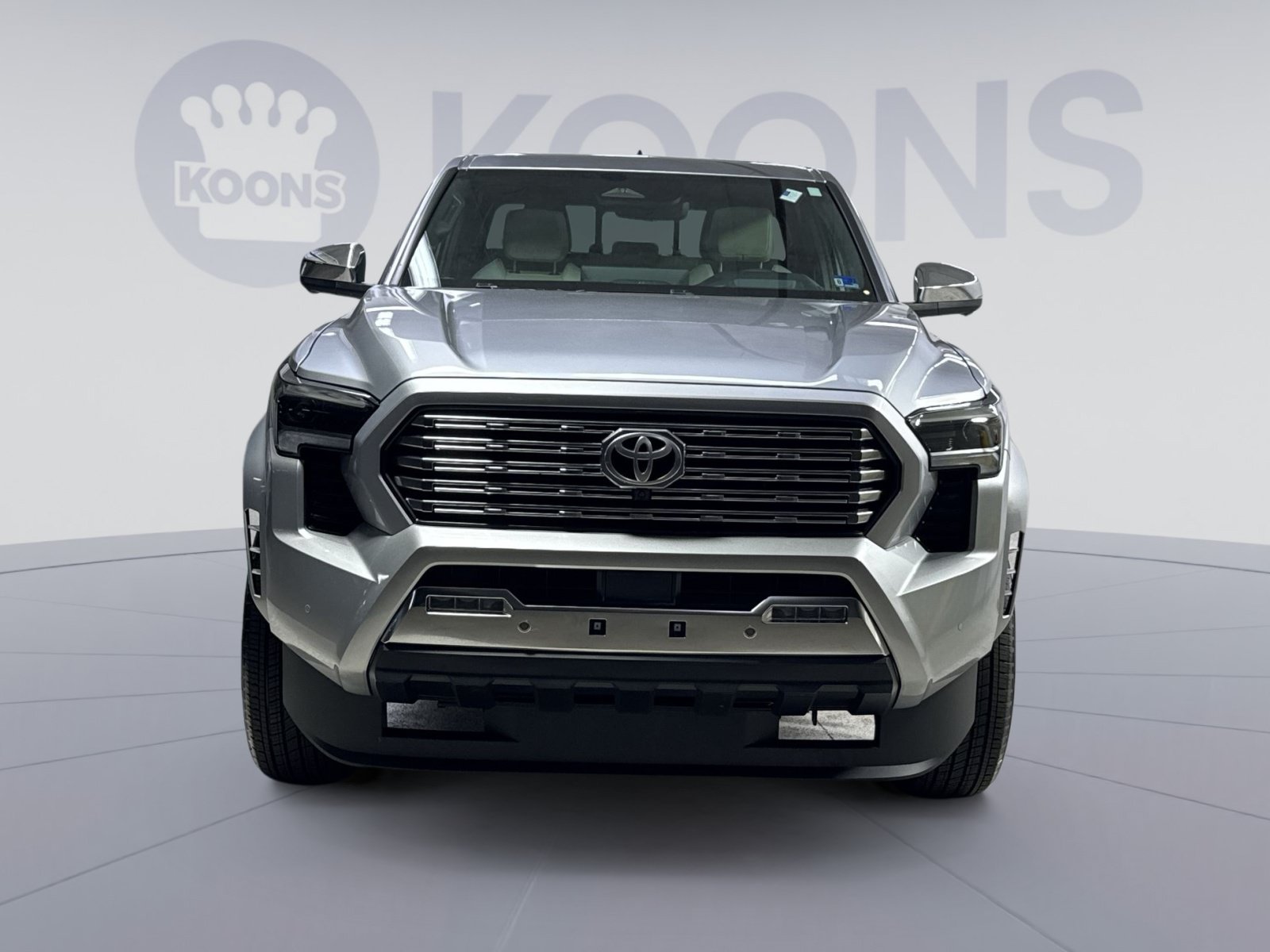 Used 2024 Toyota Tacoma Limited AWD/4WD image 23