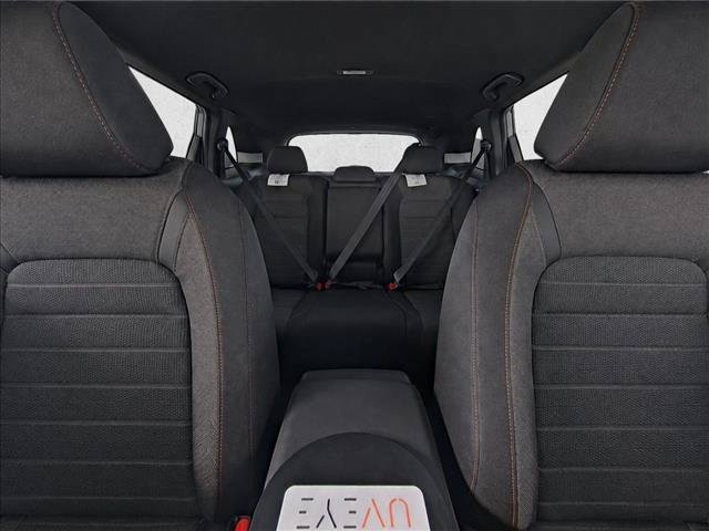 New 2027 Honda CR-V Sport image 16