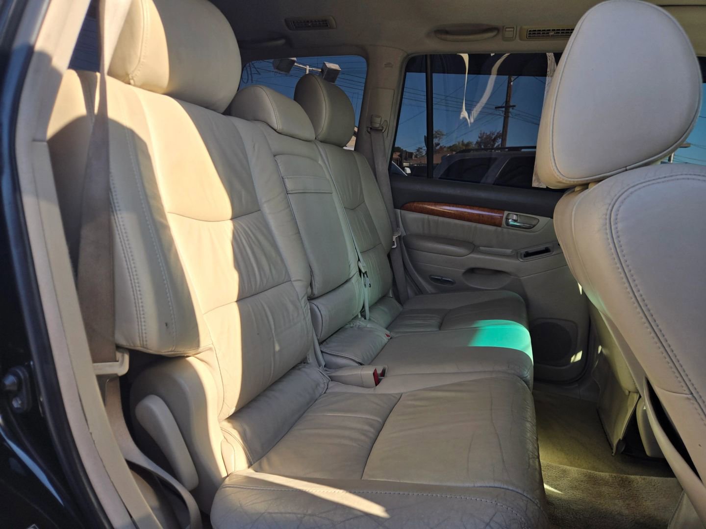 Used 2007 Lexus GX 470 image 18