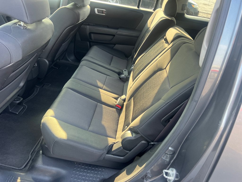 Used 2010 Honda Pilot EX image 13