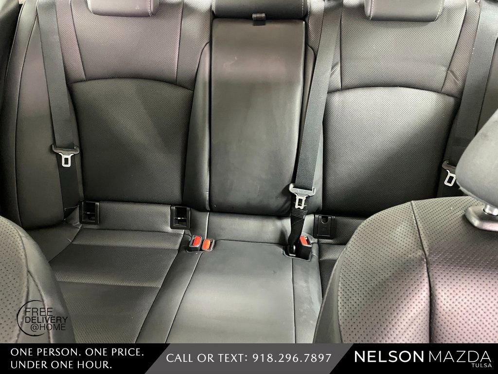 Used 2021 Lexus ES 300h w/ Premium Package image 30